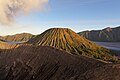 * Nomination Mount Batok and the edge of the volcanic cone of Mount Bromo in the early morning light, East Java, Indonesia --Jakubhal 15:53, 25 March 2023 (UTC) * Promotion  Support Good quality. --Rjcastillo 16:33, 25 March 2023 (UTC)