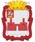 Escudo de armas de Mozhaysk