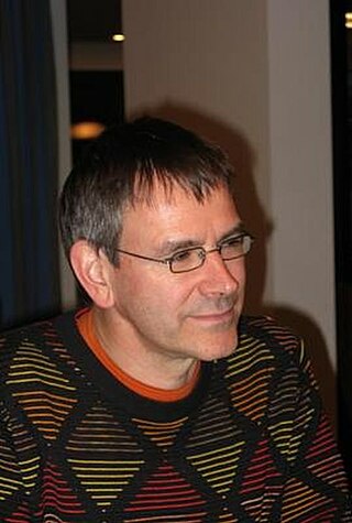 <span class="mw-page-title-main">Stefan Müller (mathematician)</span> German mathematician