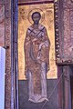 St. Eleutherius of Nicomedia, Church of Panagia Grigorousa in Plaka, 20th cent.