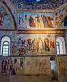 * Nomination South wall of the Santa Maria in Solario church. --Moroder 01:35, 15 November 2020 (UTC) * Promotion  Support Good quality. --Ercé 07:27, 15 November 2020 (UTC)