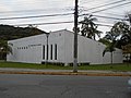 Miniatura para Museu Arqueológico de Sambaqui de Joinville