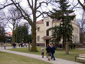 Szreniawa (Greater Poland)