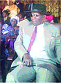 Mwene Kandala Sakwiba Libimba, one of the Mbunda Chiefs in Zambia.jpg