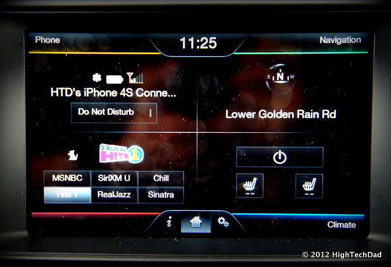 File:MyFord Touch Touchscreen Display - 2012 Ford Edge (7549891808).jpg