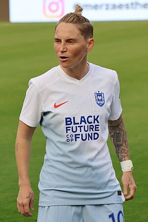 Jess Fishlock