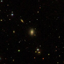 NGC 2745