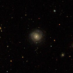 NGC 3080