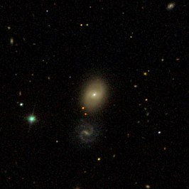 NGC 7693