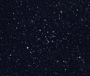 Поглед кон NGC 2527