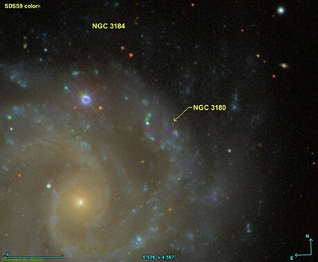 NGC 3180