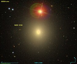 NGC 3193