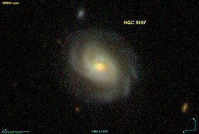 Image illustrative de l’article NGC 5187
