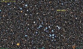 Image illustrative de l’article NGC 6633