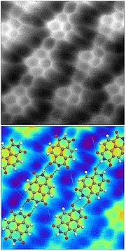 Thumbnail for Naphthalenetetracarboxylic diimide