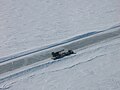 File:NWT Inuvik-Tuk winter road April 2012.jpg