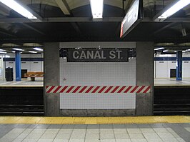 Canal Street