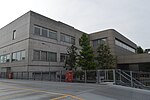 Thumbnail for File:Nagano City Library exterior ac (1).jpg