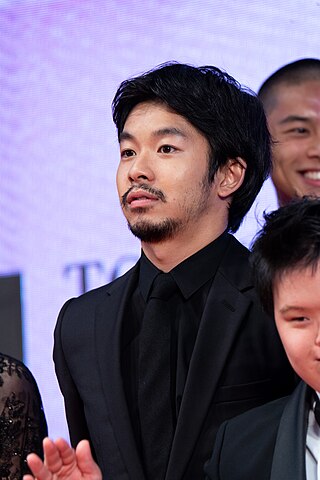 <span class="mw-page-title-main">Taiga Nakano</span> Japanese actor (born 1993)