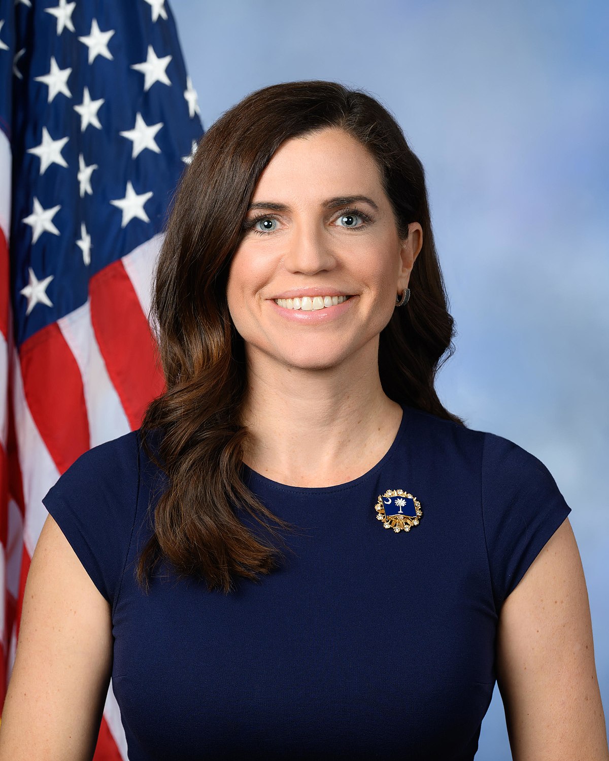 Nancy Mace — Wikipédia 7785