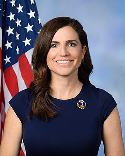 Nancy Mace American politician