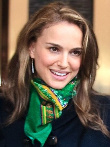 Image: Natalie Portman 09crop (cropped)