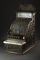 صندوق پول National Cash Register، آمریکا 1911