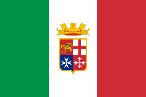Naval Ensign of Italy (1947-2013).svg
