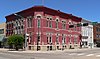 Nebraska Loan and Trust Company Building Nebraska Loan and Trust (Hastings) from SE 1.JPG