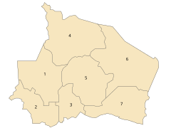 Daerah di Malaysia - Wikiwand