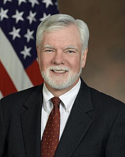 Nelson M. Ford American government official