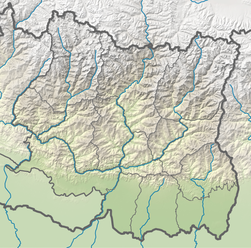 File:Nepal Koshi rel location map.svg