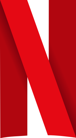 File Netflix 15 N Logo Svg Wikimedia Commons