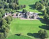 Netherby Hall - geograph.org.inggris - 280055.jpg