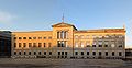 Neues Museum in 2009