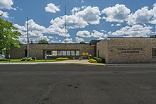 Newago County Courthouse (White Cloud).jpg