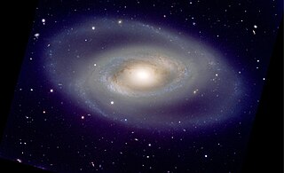 <span class="mw-page-title-main">NGC 1350</span> Spiral galaxy in the constellation Fornax