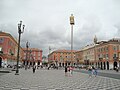 Náměstí Place Masséna