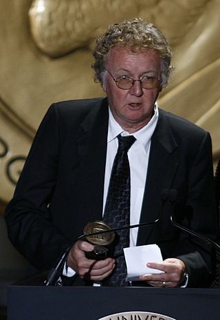 <span class="mw-page-title-main">Nigel Williams (author)</span> English novelist, screenwriter and playwright