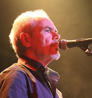 <span class="mw-page-title-main">Nik Kershaw discography</span>