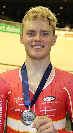 Niklas Larsen