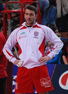 Nikola Kovacević 2013.JPG