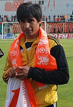 صورة مصغرة لـ نيكولاي ديميتروف (لاعب كرة قدم بلغاري)