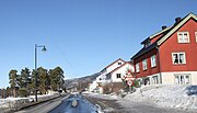 Thumbnail for Kyrkjebygda, Telemark