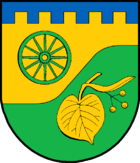 Coat of arms of the municipality of Noer