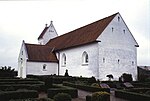 Thumbnail for Alstrup Kirke (Jammerbugt Kommune)