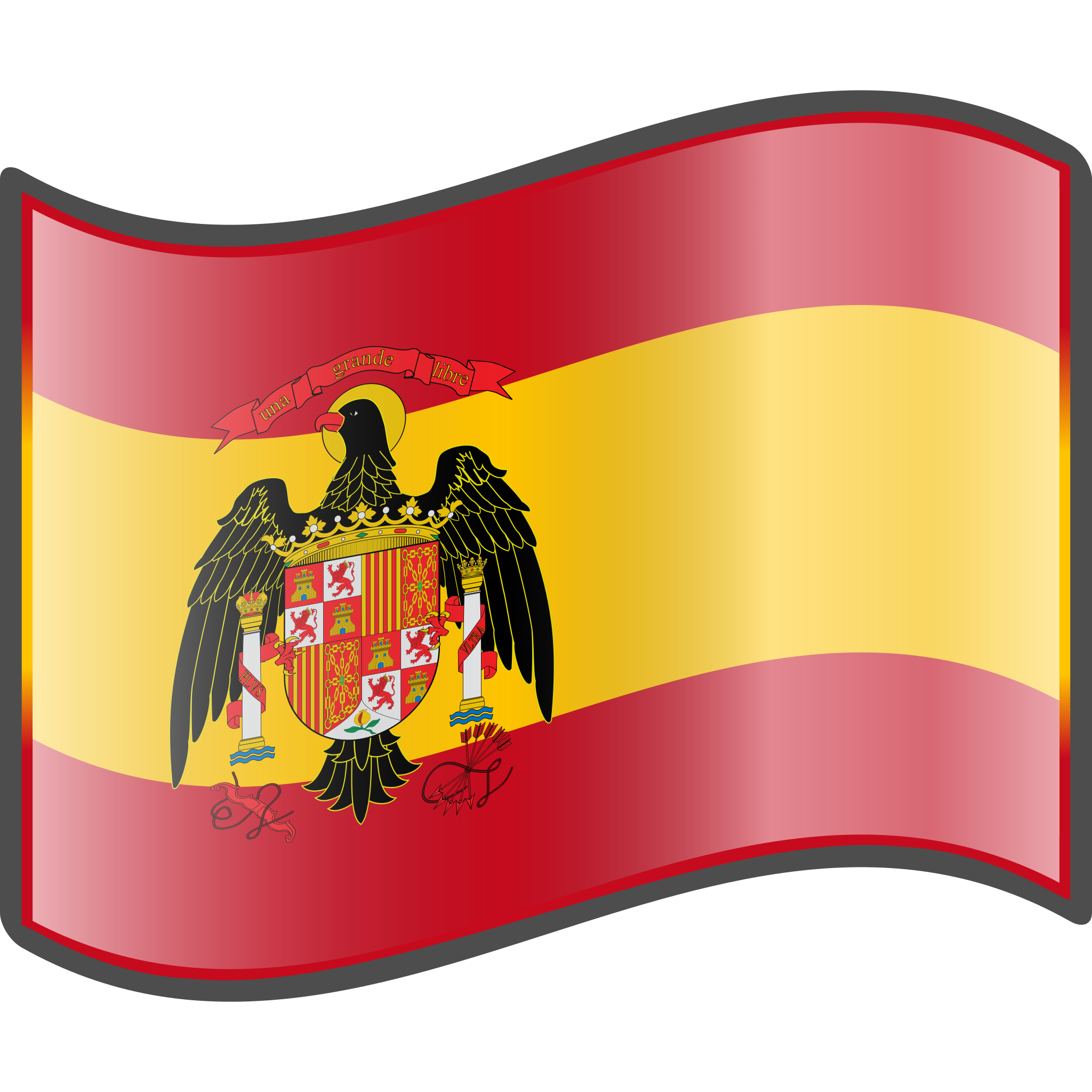 File:Nuvola Spanish flag  - Wikimedia Commons