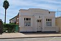 English: Former National Australia Bank at Nyah West, Victoria