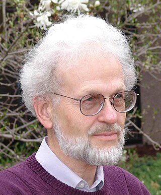 <span class="mw-page-title-main">David R. Nygren</span> Particle Physicist who invented time projection chambers