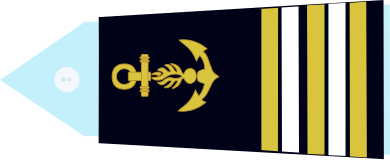 File:OF4-LCL Rank French Maritime Gendarmerie.svg